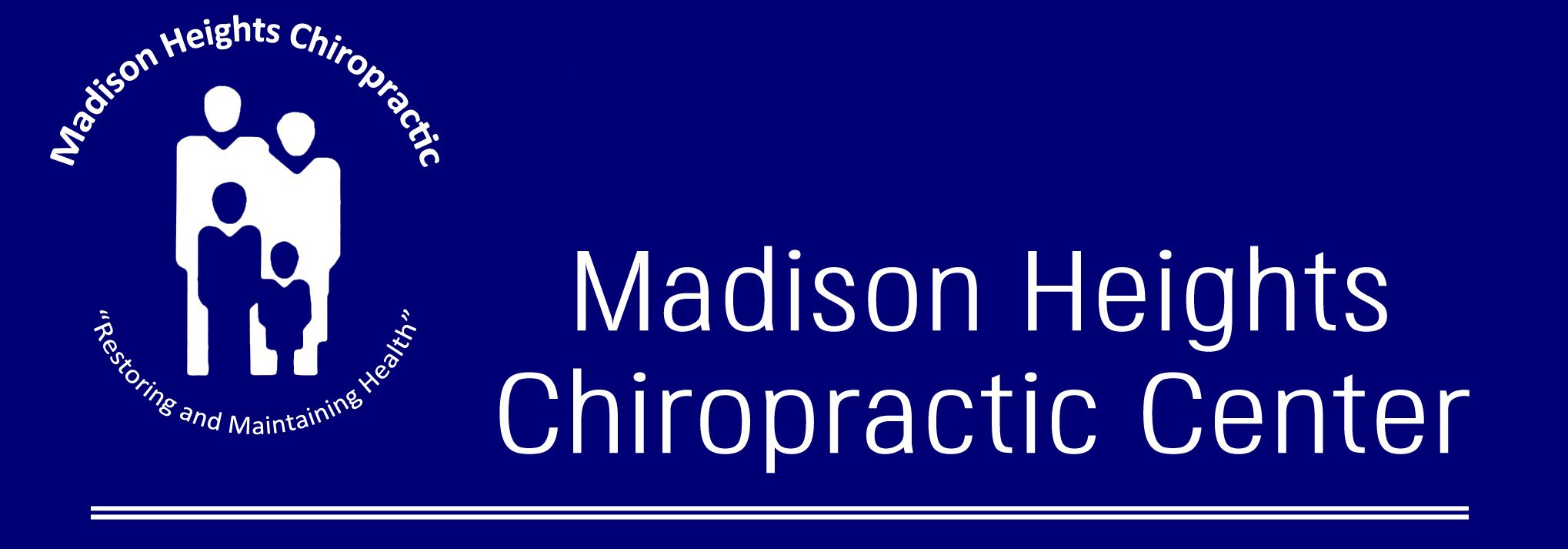 Madison Heights Chiropractic Structural Correction